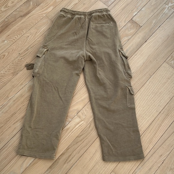 NWOT Zara Multicargo Boys Pants | Size 10 - Picture 4 of 4